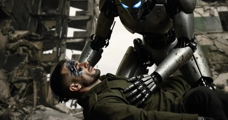 Ukrayna möcüzəvi xilasetmə əməliyyatı həyata keçirdi