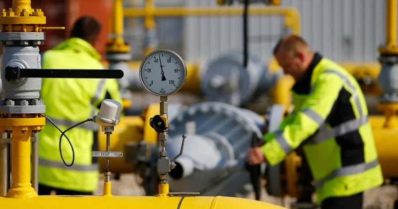 Yunanıstanın türk düşməçliyi davam edir “Rusiya qazı Avropaya Türkiyədən gəlməsin”