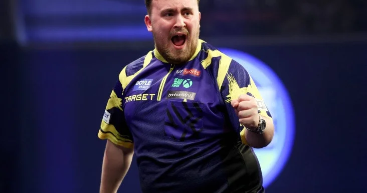 2025 ci ilin ən seksual idmançısının adı açıqlanıb