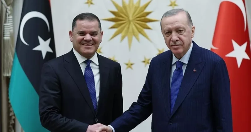 Эрдоган: Турция продолжит выполнять обязательства по обеспечению стабильности Ливии
