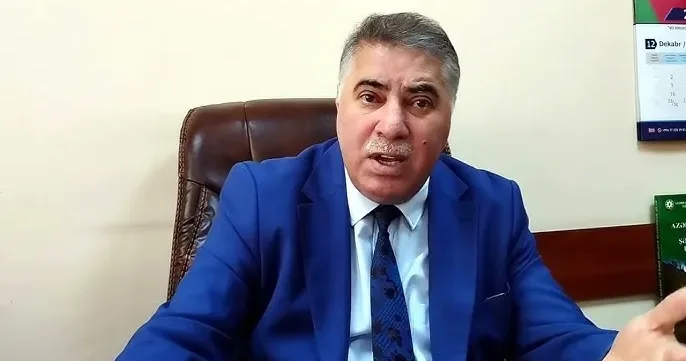 “Azərbaycan dilində vurğu həmişə sona düşmür”