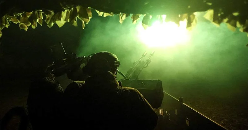 The Guardian: Великобритания готова участвовать в операциях в Украине