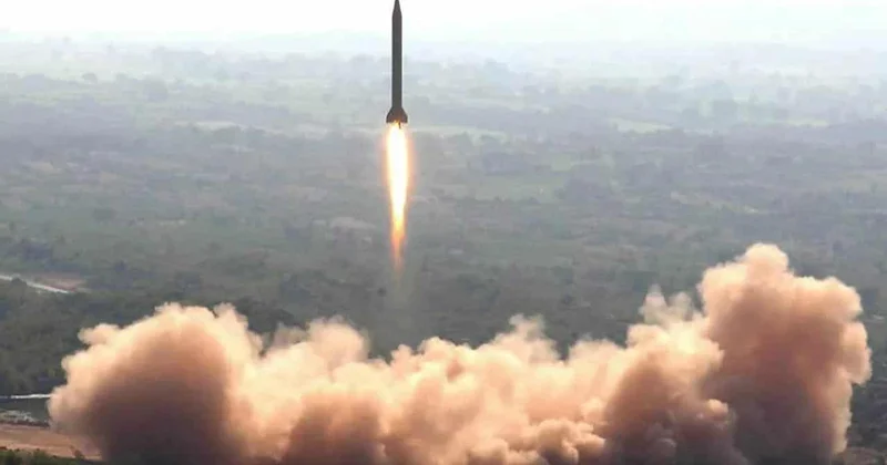 ABŞ nin raket sınaqları: Rusiyanı mübarizəyə sürükləyir