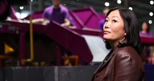 Tatyana Kim və Vladislav Bakalçuk əmlak bölgüsü işini həll ediblər...