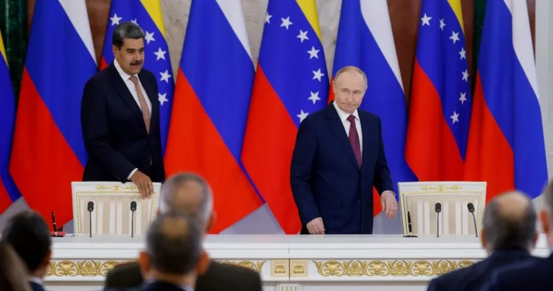 Karakasdan Moskva səsləri: Yeni cəbhənin sükutu pozulurmu?