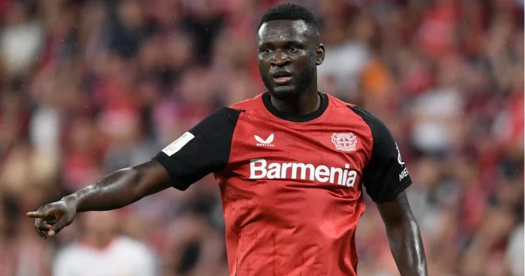 Beşiktaş nigeriyalı forvardı istəyir