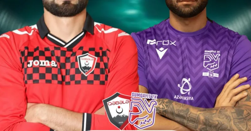 Matça doğru: Bu futbolçular Qəbələdə meydana çıxa bilməyənlər