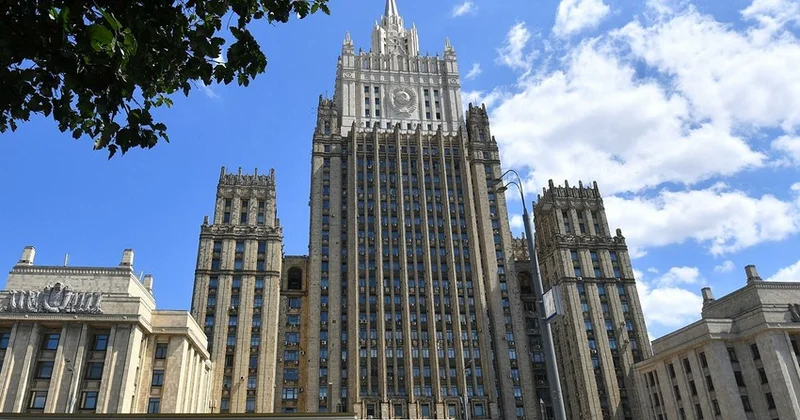 Rusiya XİN 9 noyabr razılaşmasının beşinci ildönümü ilə bağlı bəyanat yayıb