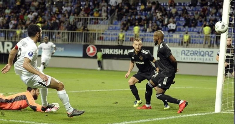 Azərbaycan derbilərində indiyədək üç futbolçu het trik etdi