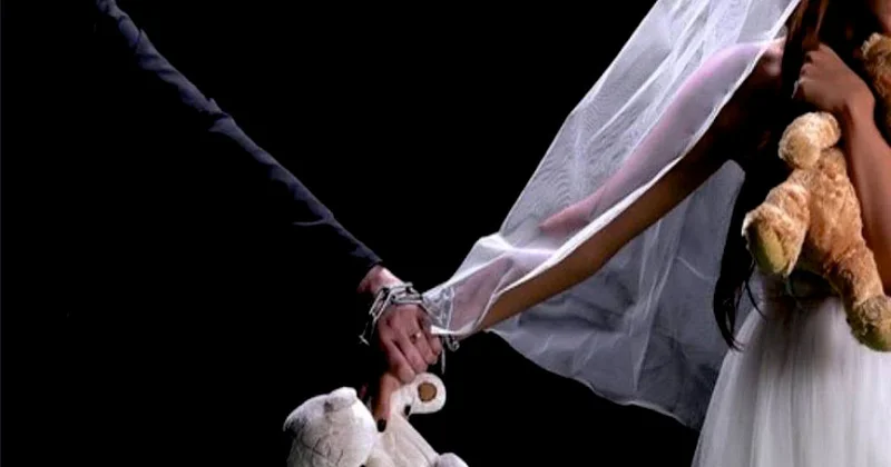 Полиция Баку предотвратила брак 16 летней девушки