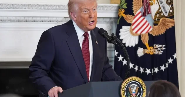 “Ermənistan və Azərbaycan arasında sülh sazişinin imzalanmasına Ağ Ev administrasiyası vasitəçilik edib”