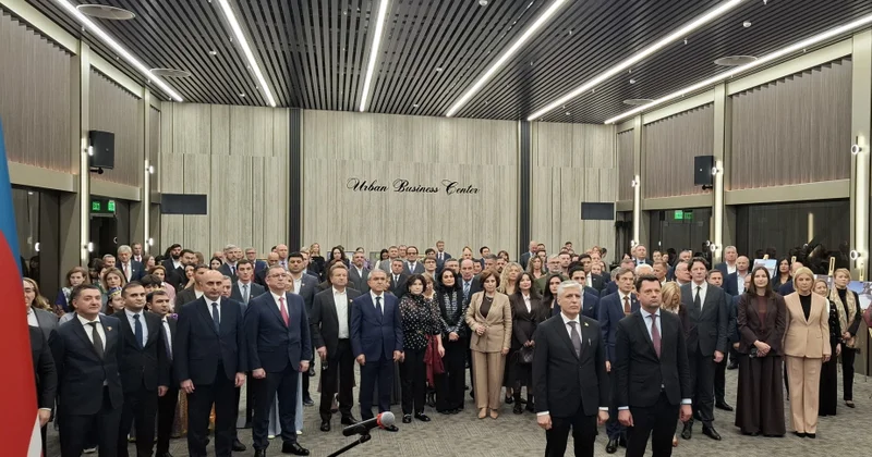 Moldovada Zəfər Günü qeyd edilib