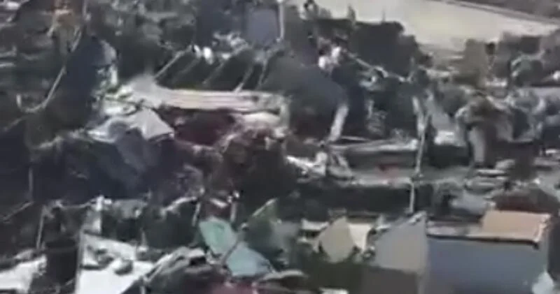 На Филиппинах объявили чрезвычайное положение ВИДЕО