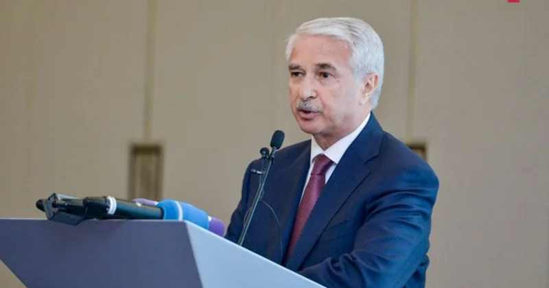 Azərbaycanın maliyyə təhlükəsizliyi yastığı 1.8 dəfə artıb