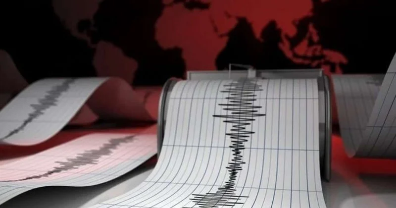 Türkiyədə daha bir zəlzələ Balıkəsir yenə silkələndi