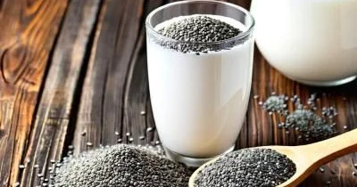 Çia toxumu smuzisi sizi əməliyyatlıq edə bilər