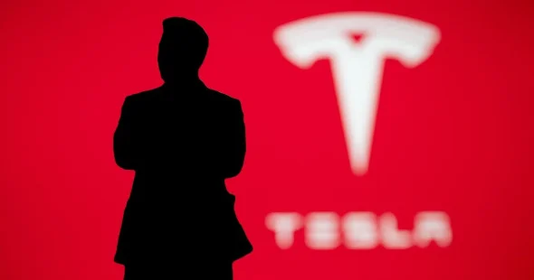 Маск получит бонус в $1 трлн.