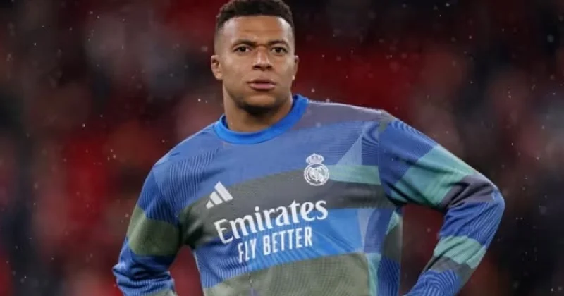 Kylian Mbappe ilə PSG arasında mübahisə davam edir: tərəflər noyabrın 17 də məhkəmədə görüşəcək