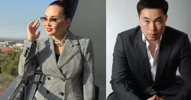 В Казахстане продолжается дискуссия о многомужестве: в спор вступил популярный блогер