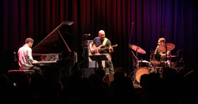 Londonda Zəfər Günü münasibətilə konsert təşkil olunub