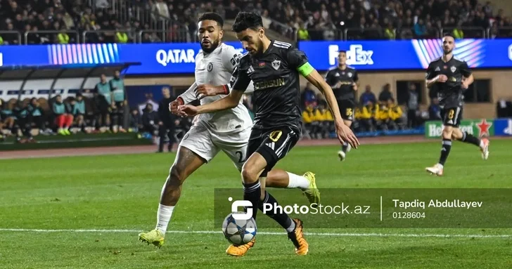 Было ли ожидаемо, что Карабах сумеет заработать очки в игре с Челси ?