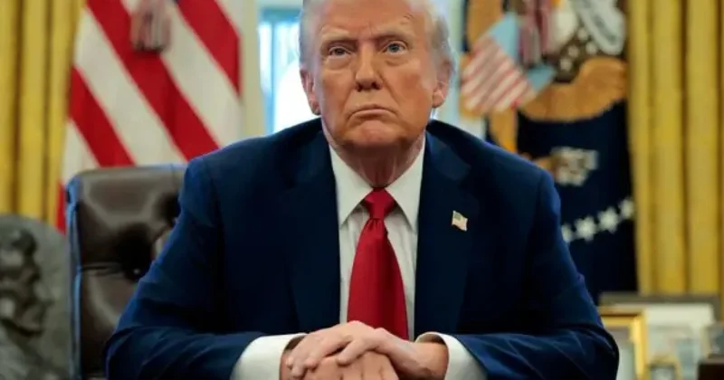 Трамп готов выслушать Иран