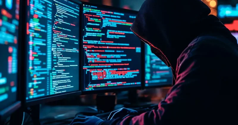 Бюджетное управление Конгресса США подверглось кибератаке