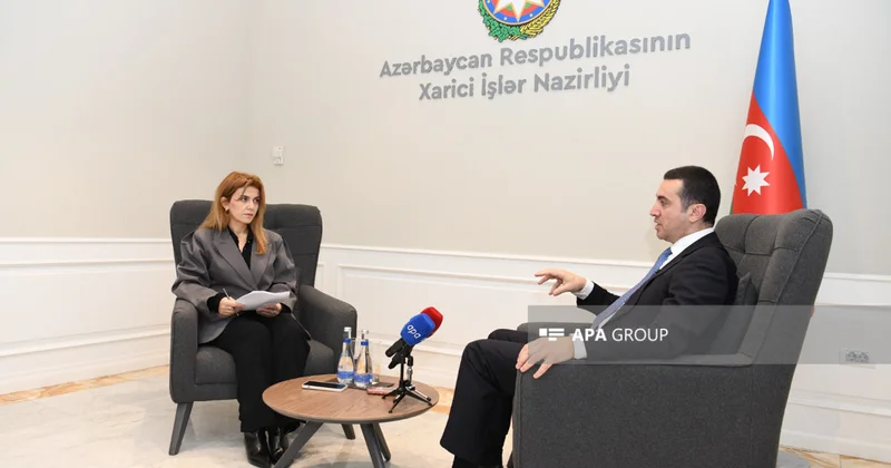 Ayxan Hacızadə: Digər 4 anklavın Azərbaycana qaytarılması daim diqqət mərkəzindədir
