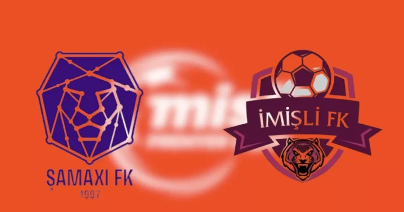 МПЛ: Шамахы принимает Имишли