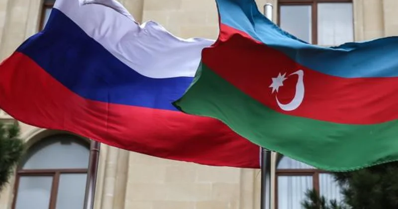 Что Азербайджан ждал от России? заявление МИД Азербайджана