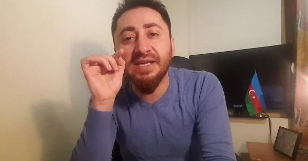 Sadıqlı və Məmmədovun işi məhkəmə baxışına verildi