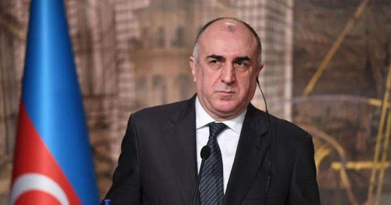 Praqa masasında nə baş vermişdi? Elmar Məmmədyarov sirləri açdı