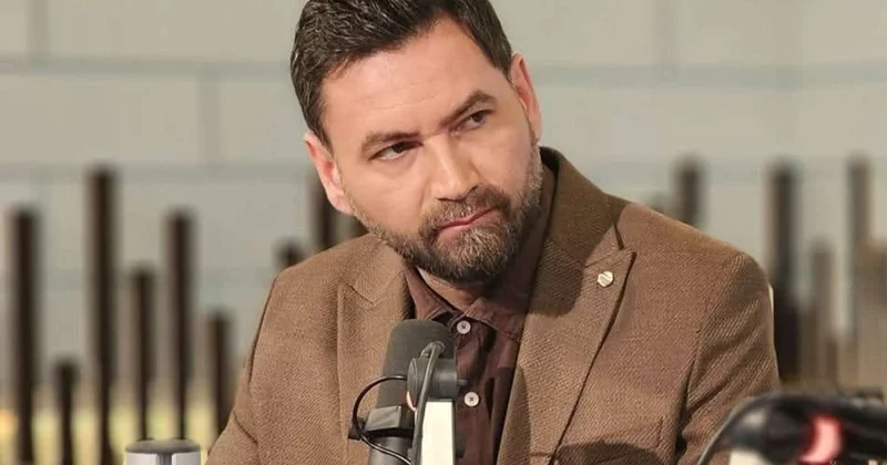 Qəhrəman olmaq istəyən məsuliyyətsiz ekspert Jurnalistdən sərt sözlər