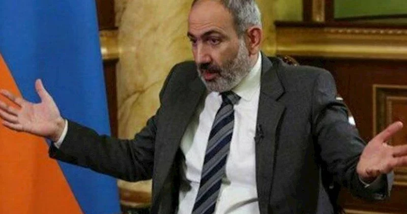 “Paşinyan erməni xalqını real reallığı qəbul etməyə və düşmənçilik səhifəsini bağlamağa çağırır” SİYASİ EKSPERT