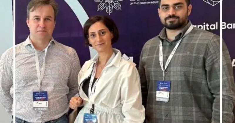 Britaniyada yaşayan azərbaycanlı mütəxəssis: Məqsədimiz Azərbaycanın IT ekosistemini qlobal şəbəkəyə daha sıx inteqrasiya etməkdir