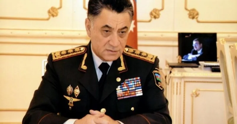 Ramil Usubov Moskvada Sergey Şoyqu ilə GÖRÜŞDÜ