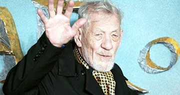 “Üzüklərin hökmdarı” filmində Qandalf rolunu oynayacaq ifaçı seçilib...