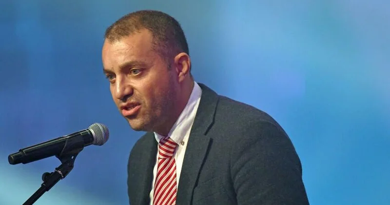 Vaan Kerobyan yenidən saxlanıldı