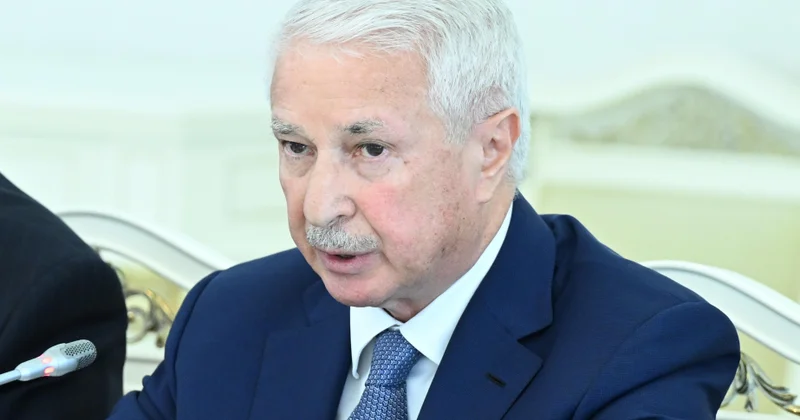 Nazir müavini: Azərbaycan iqtisadiyyatı dayanıqlı artım nümayiş etdirir