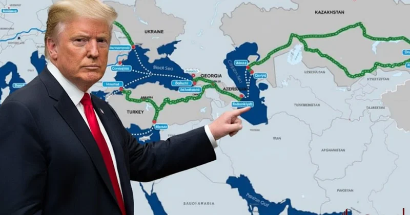 TRIPP: Avrasiyanın yeni memarlığı və Azərbaycanın imkanları