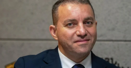 В Армении задержан бывший министр экономики Minval Politika