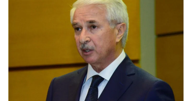 2 500 manatadək maaş alanların sayı kifayət qədər çoxdur və 3 faiz böyük məbləğ deyil Nazir müavini