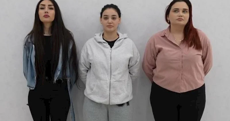 “Tiktokerlər”ə qarşı əməliyyat keçirildi Video