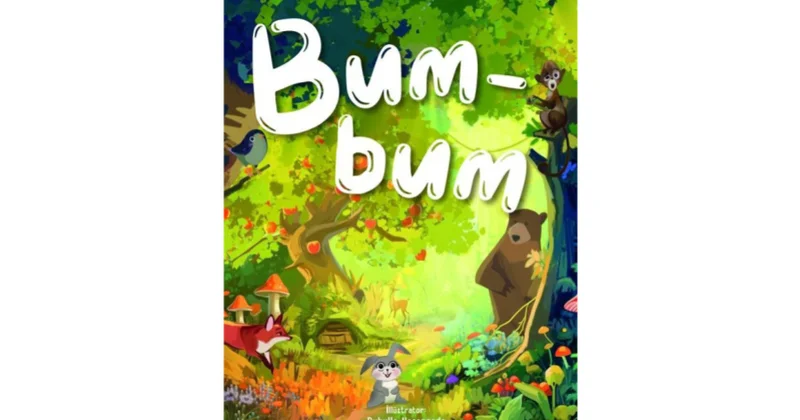 “Bum Bum” animasiya filminin çəkilişi yekunlaşıb