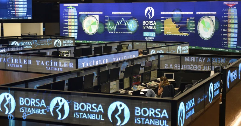 Финансовый Стамбул трясет наши подробности