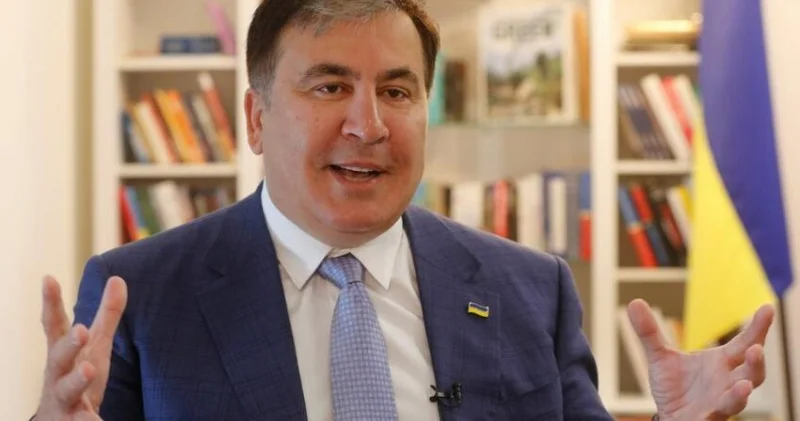 Saakaşvili: Azərbaycan artıq Rusiyanın təsiri altında deyil