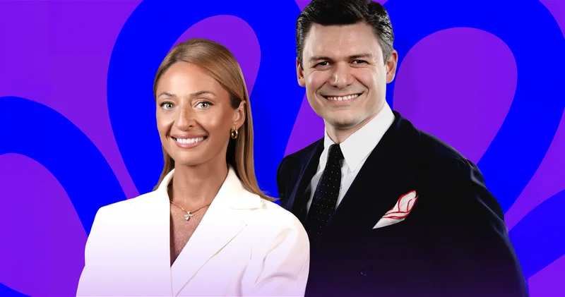 Стало известно, кто проведёт Детское Евровидение 2025 ВИДЕО