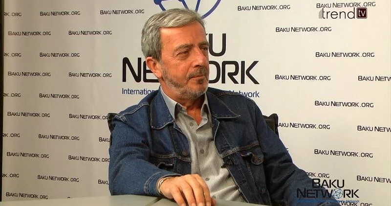 В Армении уже есть призывы к примирению Альяр Алимирзоев на платформе Baku Network ВИДЕО