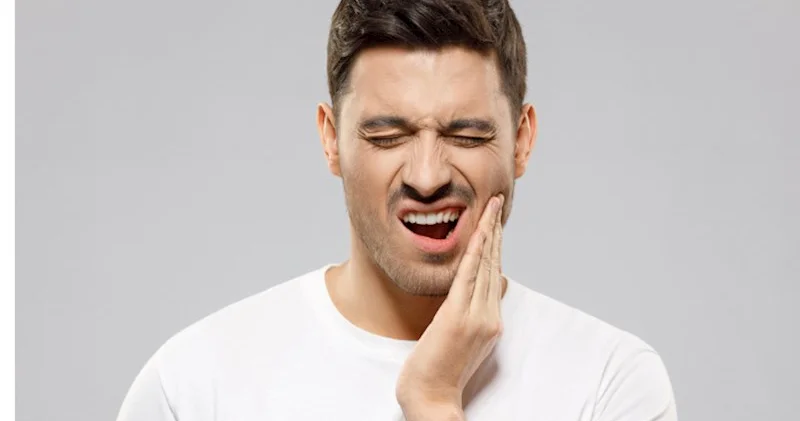 Diş ağrısı ölümə bu halda səbəb olur Həkim