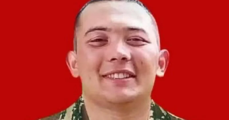 Zəfərdən bir gün əvvəl şəhadətə ucaldı Möhlət Abbasovun HƏYAT HEKAYƏSİ FOTO